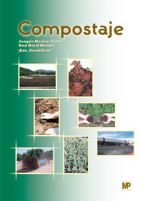 CompostandoCiencia: Libro "Compostaje" CompostandoCiencia: Libro "Compostaje"